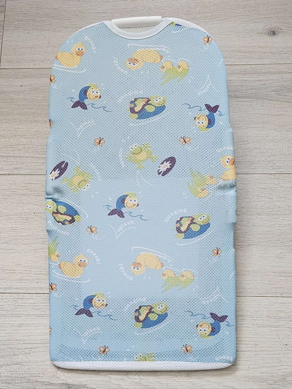 Summer Infant Fold 'n Store Tub Time Bath Sling